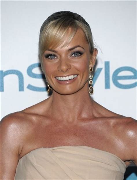 jaime pressly age|Jaime Pressly